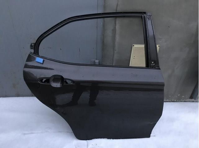 Двері задні, праві Toyota 6700333280 ціна, від 241.44 USD
