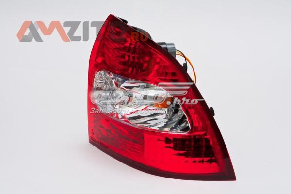 Ліхтар задній лівий Lada 21700371601100 ціна, від 46.10 USD