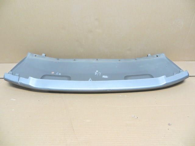 Накладка бампера переднього GN1Z17D957PB Ford
