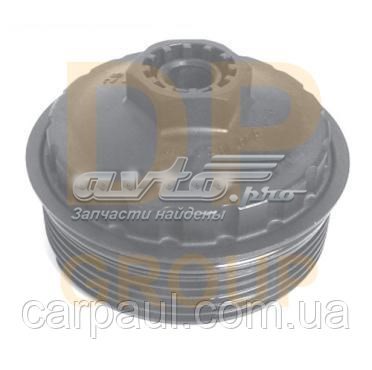 Кришка масляного фільтра ES1204CBU DP Group