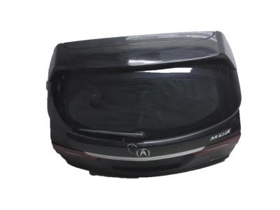  Ляда Acura MDX 3