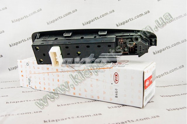 Купити 935702G100T0 Hyundai/Kia 