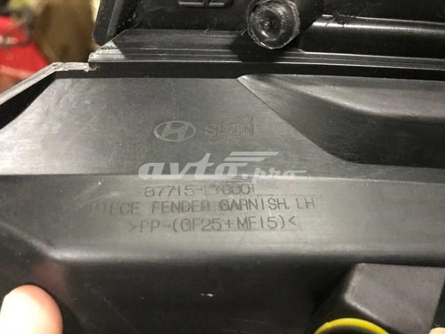 Купити 87711L1000 Hyundai/Kia 