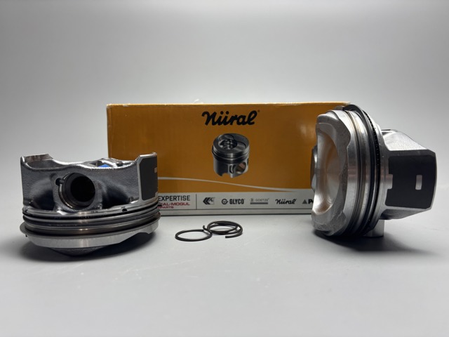  Nural 8745280710 ціна, від 89.86 USD