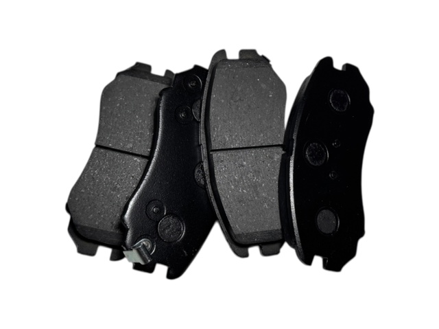 T1E3501080 Chery Передні гальмівні колодки
