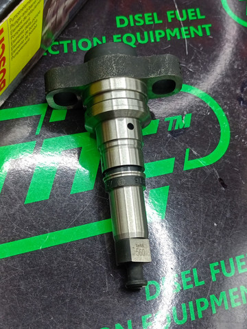 Плунжерная пара Bosch 2418455560 ціна, від 99.63 USD