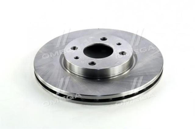 Диск переднього гальма Rider RD3325DF2734 ціна, від 25.31 USD