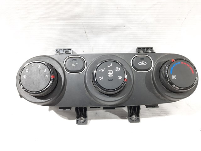  Hyundai/Kia 97250B0AA0M15 ціна, від 12.71 USD