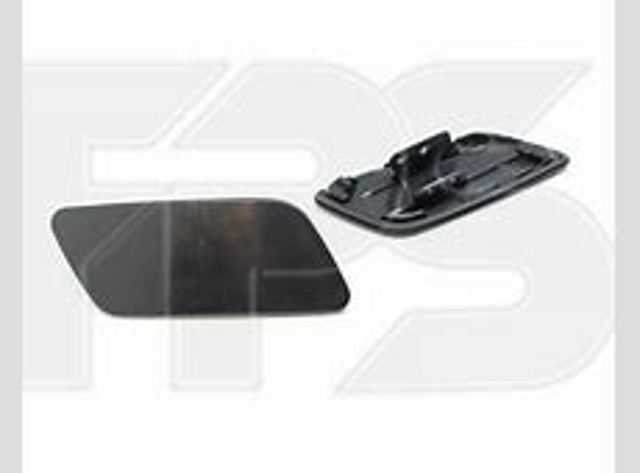 Заглушка під протитуманні фари, ліва FPS FP7420911 ціна, від 8.30 USD