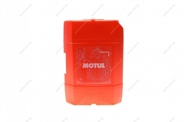 Масло коробки передач Motul 317022 ціна, від 287.68 USD