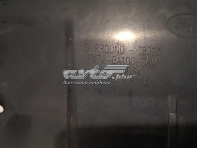 Решітка Land Rover LR097949