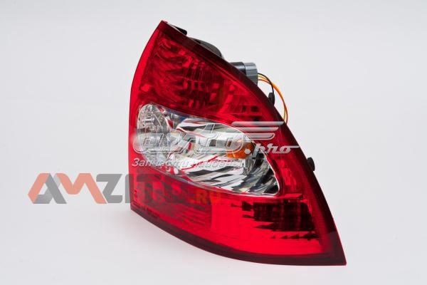 Купити 21700371601100 Lada Лівий стоп