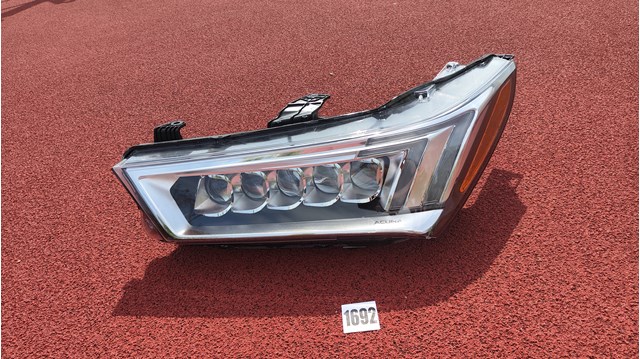 Фара ліва 33150TZ5A51 Honda