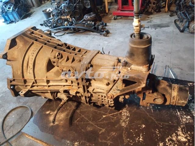 YC1R7K400AD Ford 