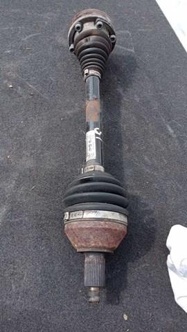 Купити VKJC4923 SKF Ліва піввісь