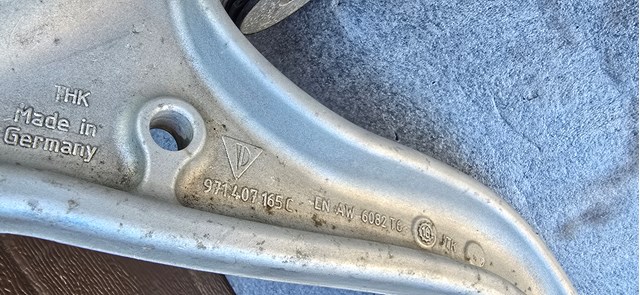  971407151J Porsche
