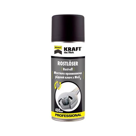 KF004 Kraft Мастило універсальне