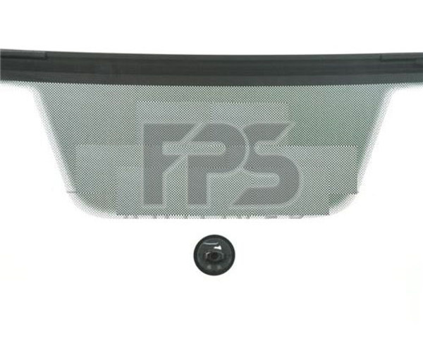 Лобове скло GS7430D15 XYG