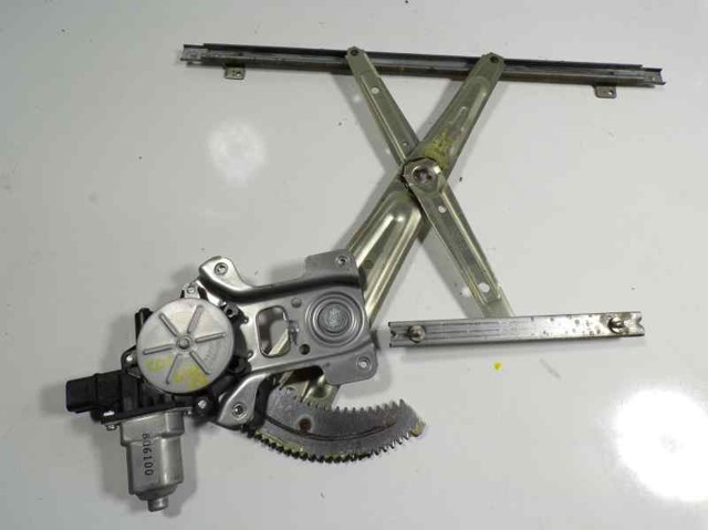 Купити 5713A085 Peugeot/Citroen Двигун склопідіймача двері передньої, лівої