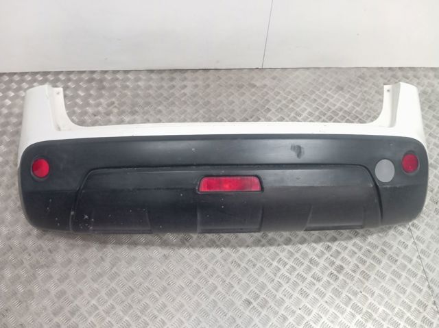 Кожух бампера заднього Nissan/Infiniti H5022BR0MH ціна, від 44.33 USD