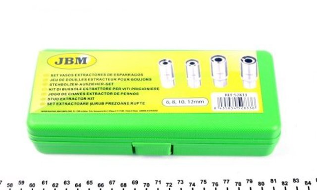 Задня поперечна тяга JBM 52833 ціна, від 39.05 USD