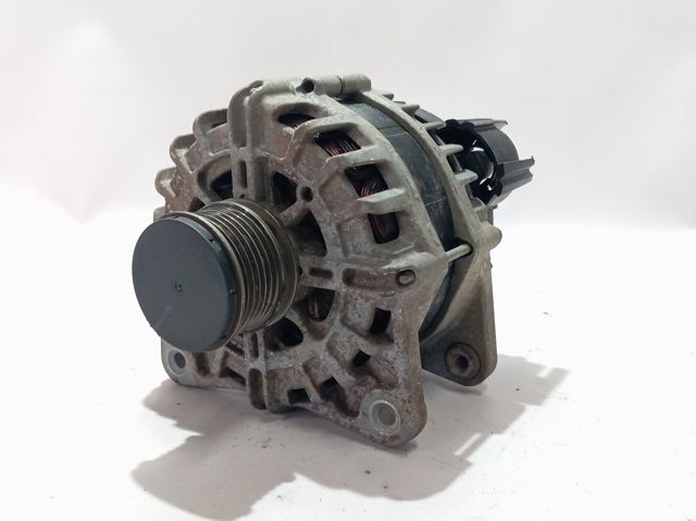 Генератор 231007243R Renault (RVI)