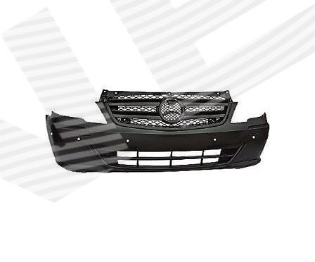 Бампер на авто Mercedes A63988513257G99 ціна, від 255.09 USD