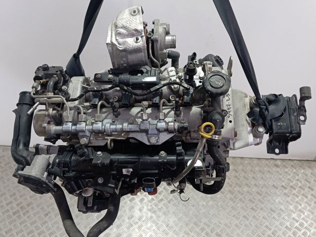 Купити A13DTE Opel Двигун