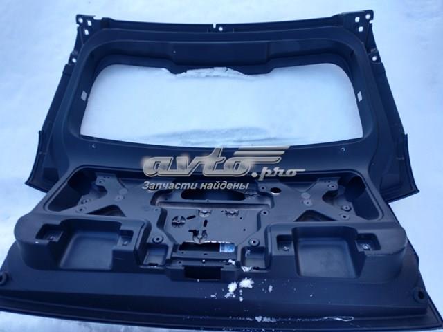 Двері багажника Land Rover LR077685