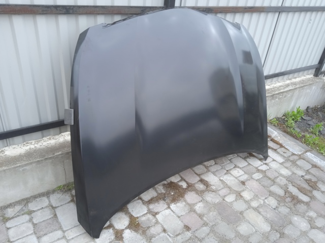 Купити 402703 Polcar Капот