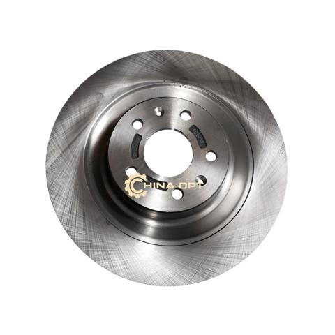 T213501075 Chery Гальмо дискове переднє