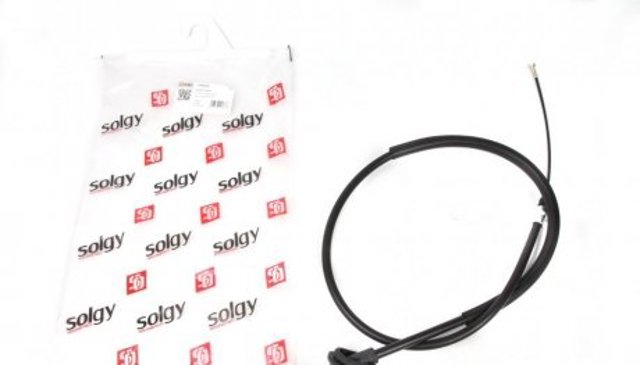 Трос зчеплення Solgy 118009 ціна, від 8.78 USD
