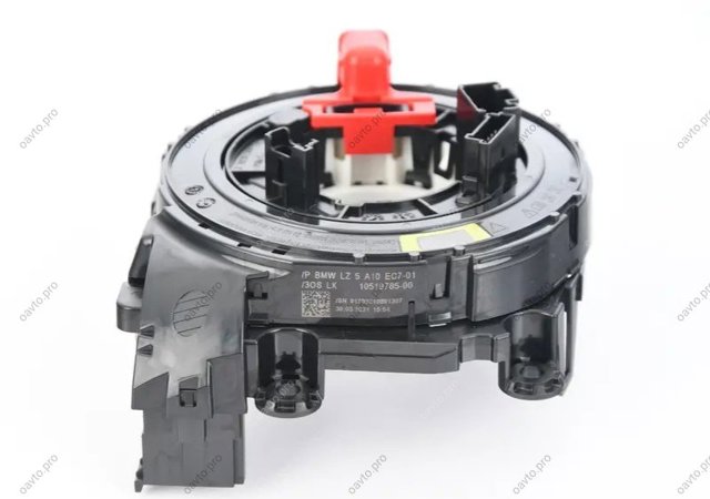 Шлейф керма TQ10625 Tqparts