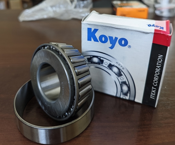  Koyo ST35801 ціна, від 33.44 USD
