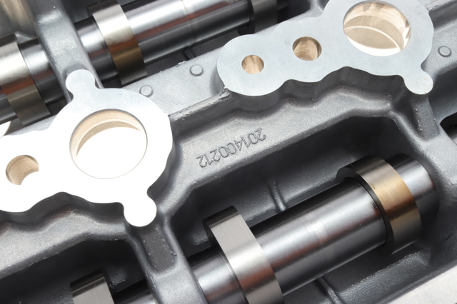 Корпус розподільчого валу Ford HG9Q6E262CD ціна, від 1026.08 USD