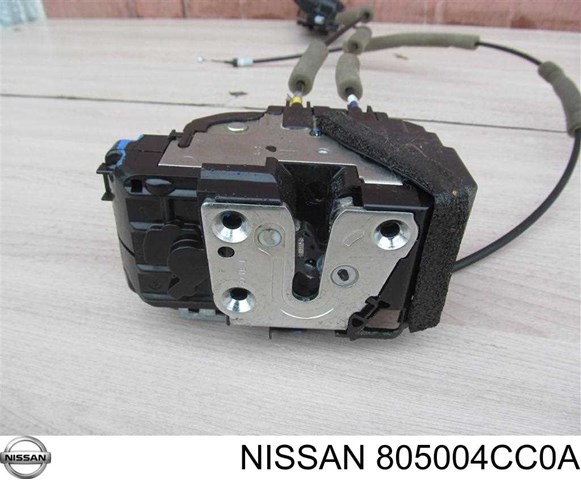  805004CC0A Nissan/Infiniti