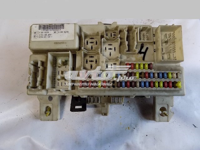  Ford 4M5T14A073CF ціна, від 134.98 USD