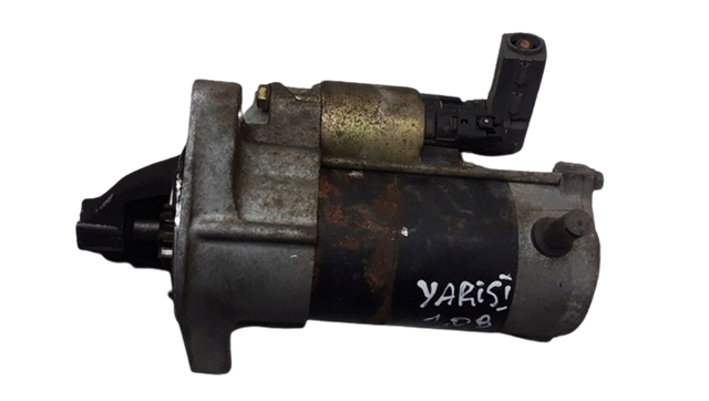 2280008360 Denso Стартер двигуна