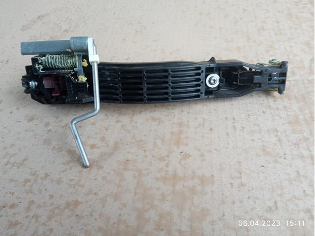 KB7W7342X Mazda 