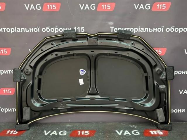 Капот FP7422280 FPS
