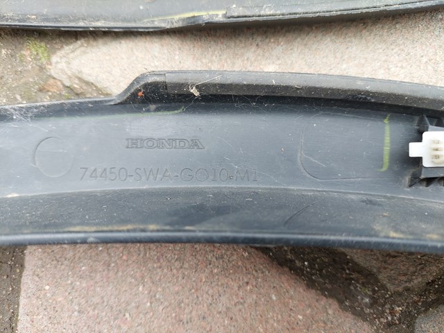  74450SWAG010M1 Honda