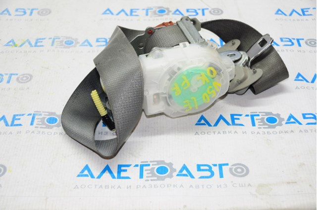 7321006280B1 Toyota Ремені безпеки