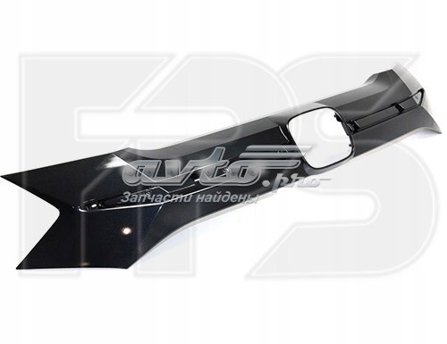 Молдинг решітки радіатора FPS FP3043991 ціна, від 48.31 USD
