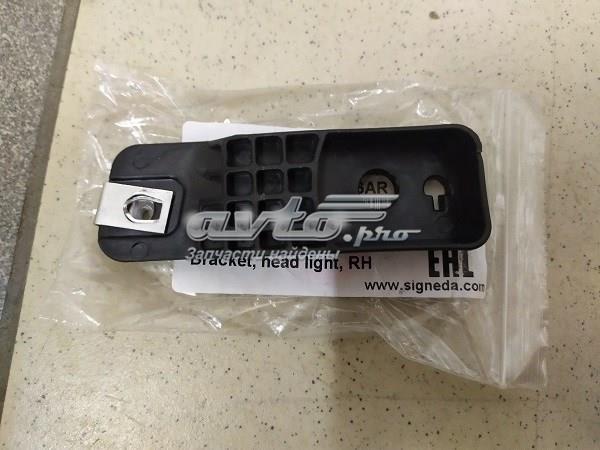 HS73F109A21A Ford 