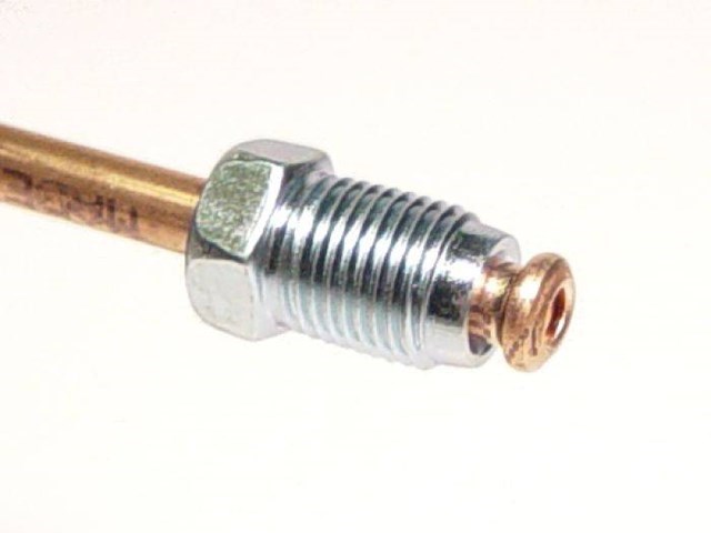 Ремкомплект гальмівних колодок 800 Quick Brake