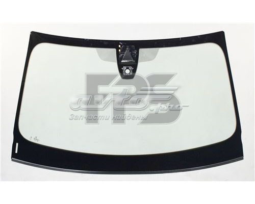 Лобове скло 51317463722 BMW