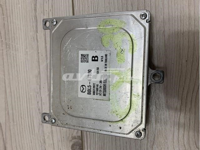 Купити B0L567890 Mazda 