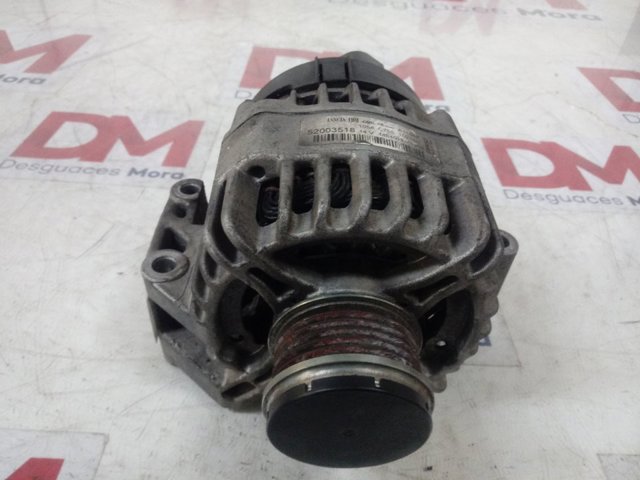  Fiat/Alfa/Lancia 52003518 ціна, від 70.54 USD