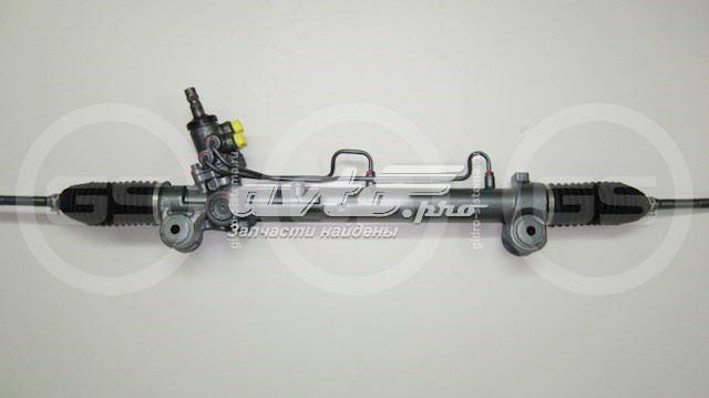 Кермова рейка GS 2GS6766OE