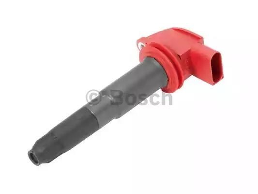 986221069 Bosch Котушка запалювання